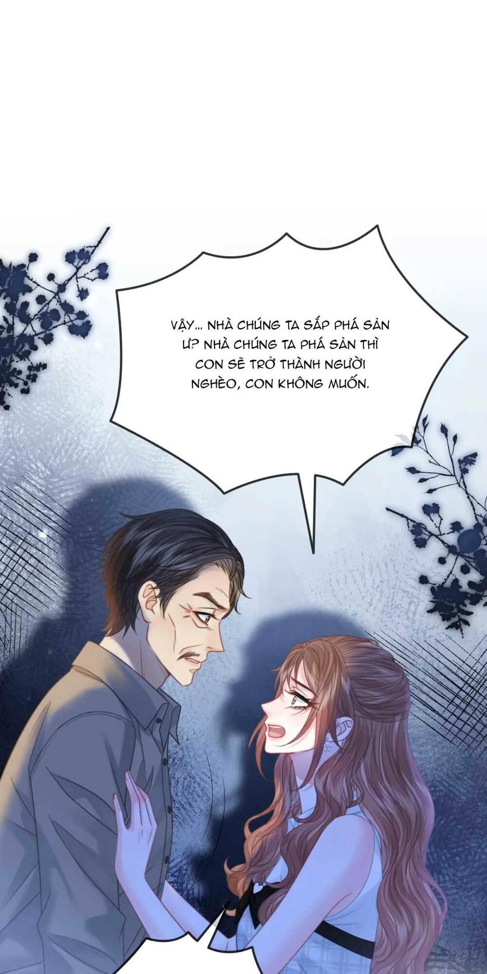 thân phận của phu nhân làm chấn động cả thành phố.: Chapter 31