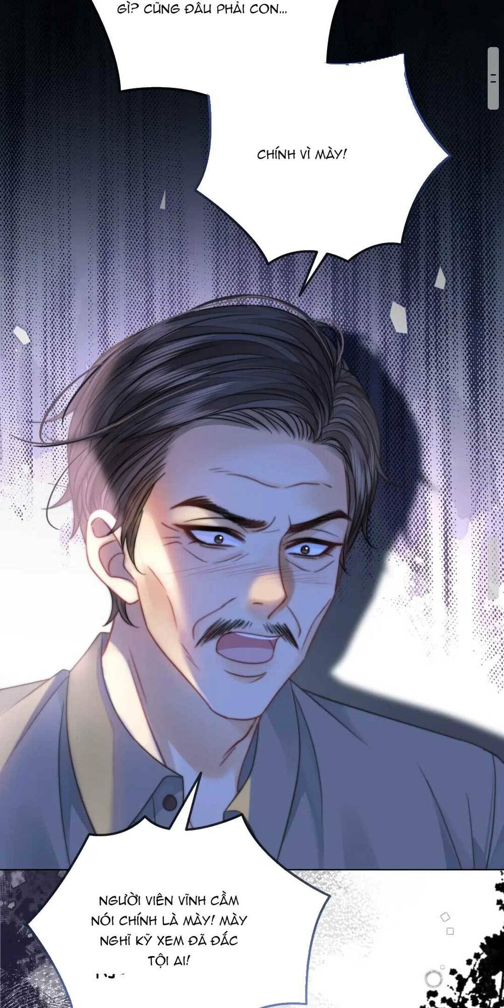 thân phận của phu nhân làm chấn động cả thành phố.: Chapter 31