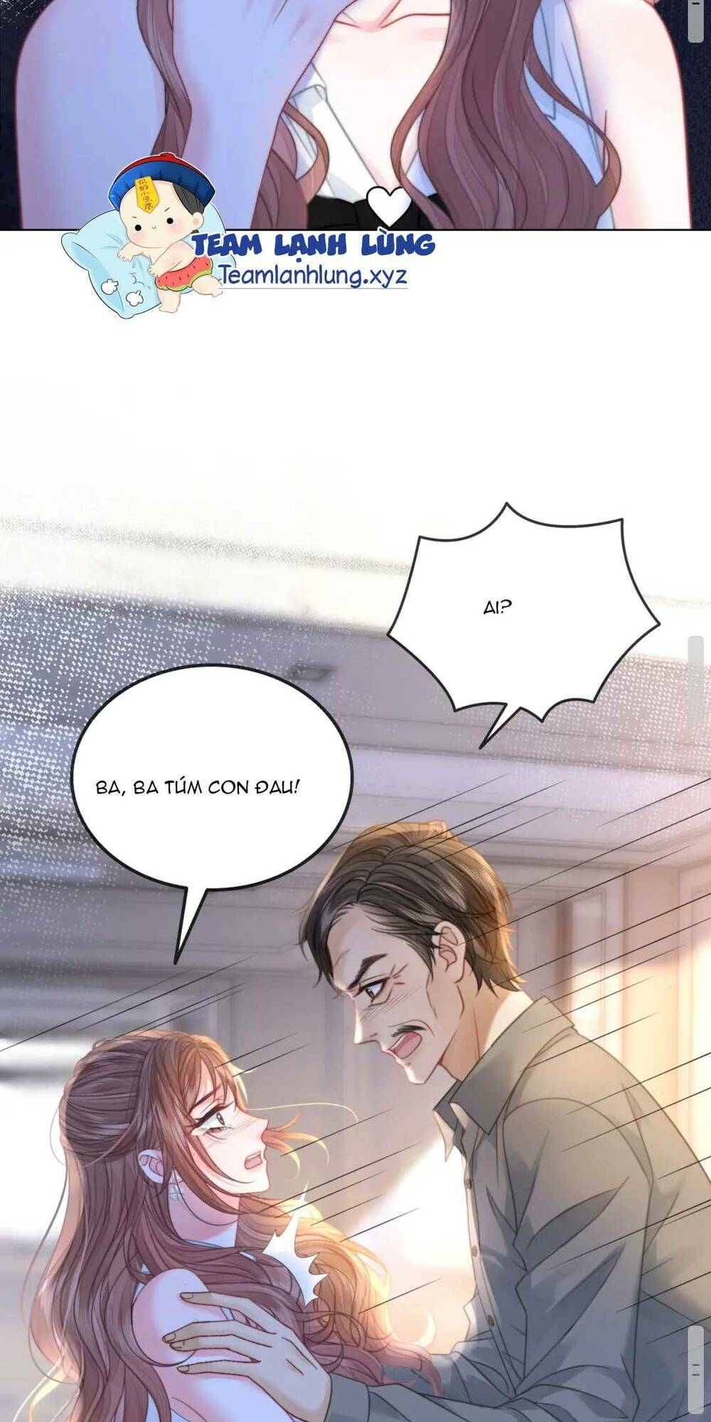 thân phận của phu nhân làm chấn động cả thành phố.: Chapter 31