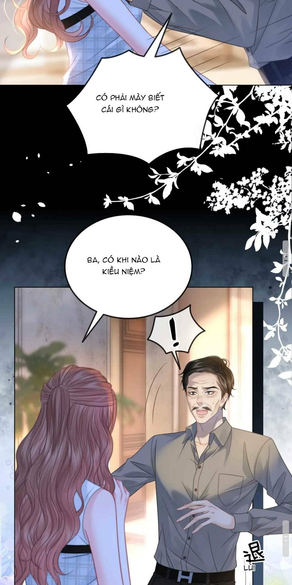 thân phận của phu nhân làm chấn động cả thành phố.: Chapter 31