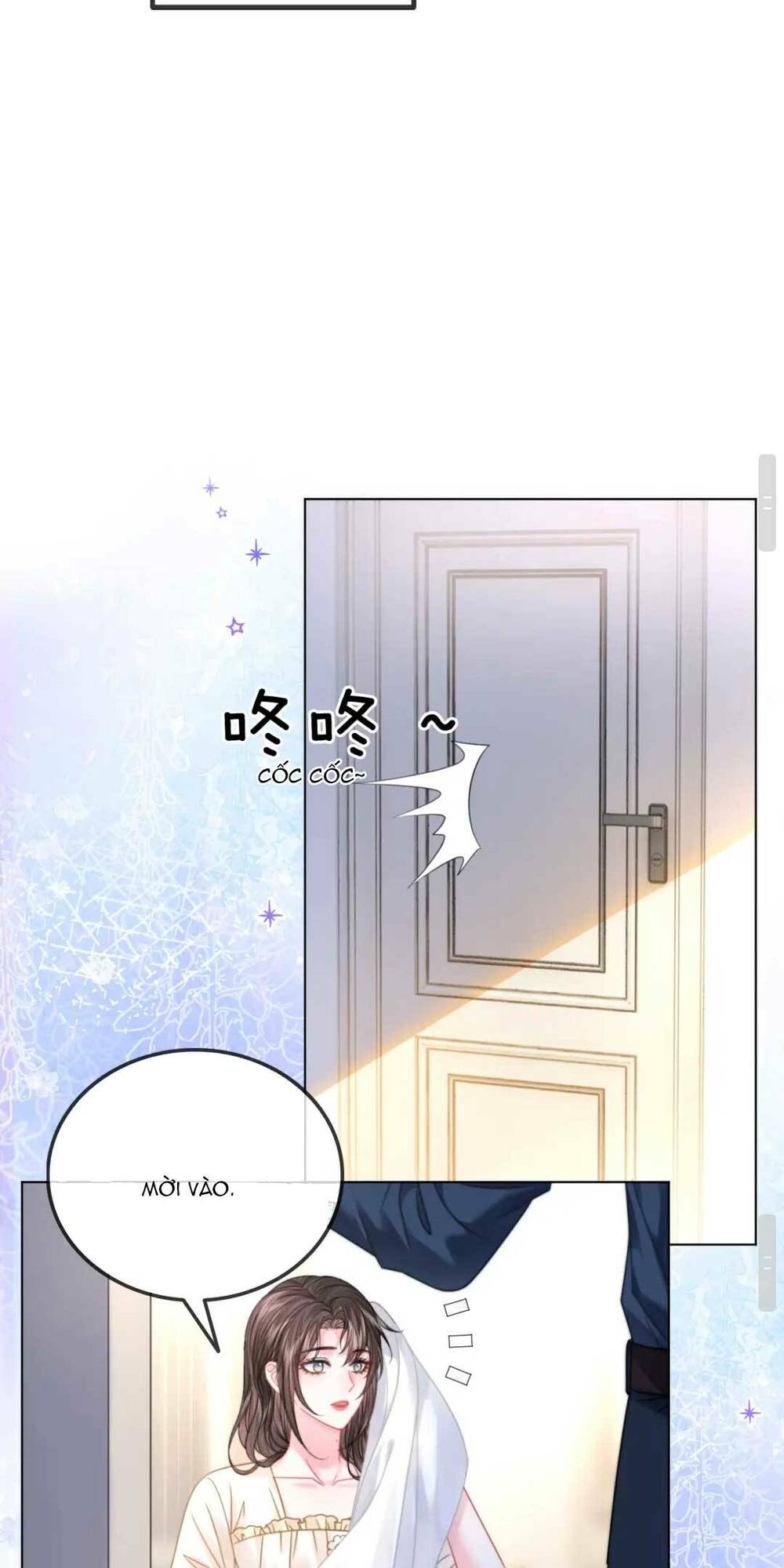 thân phận của phu nhân làm chấn động cả thành phố.: Chapter 31