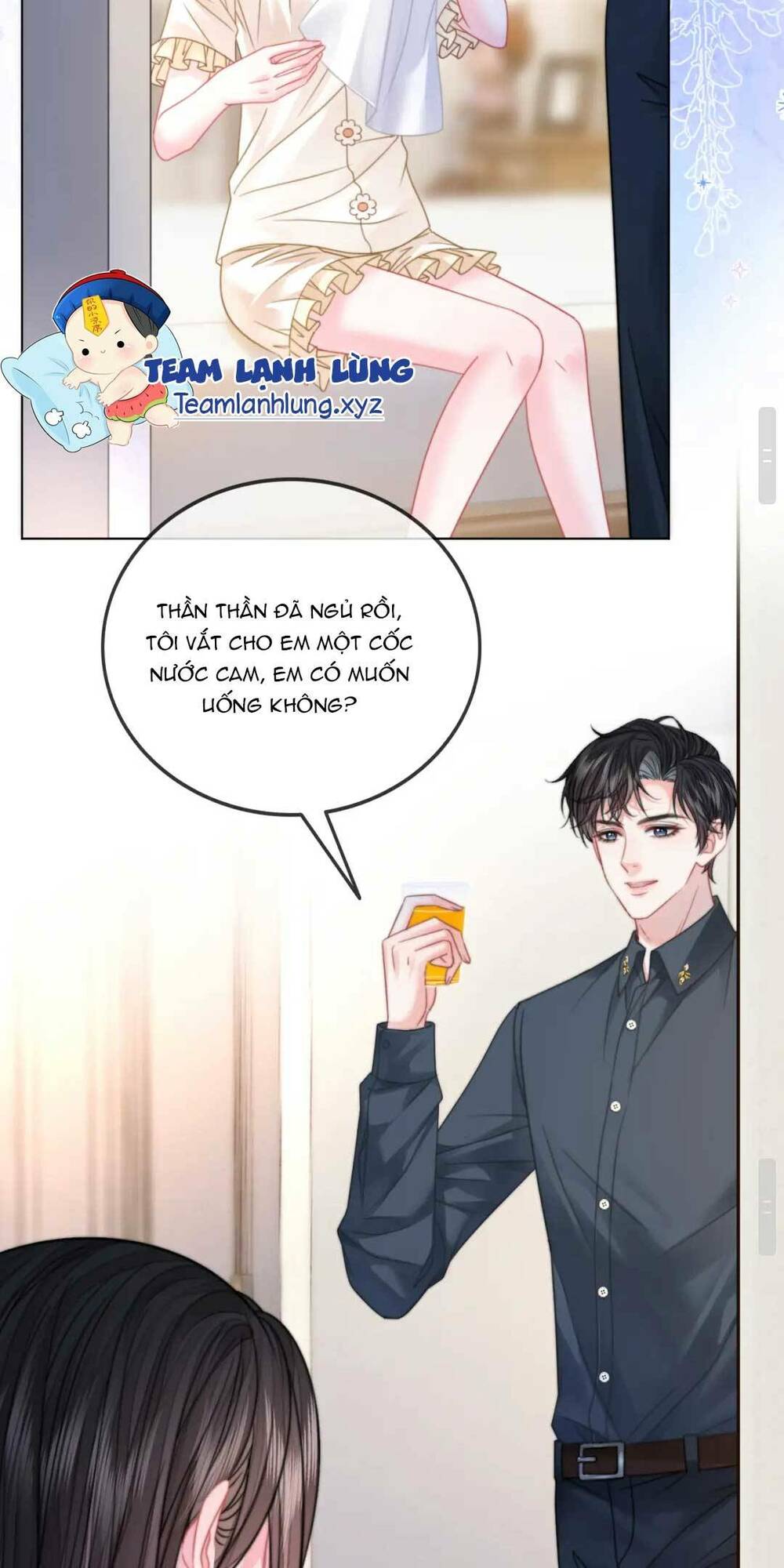 thân phận của phu nhân làm chấn động cả thành phố.: Chapter 31