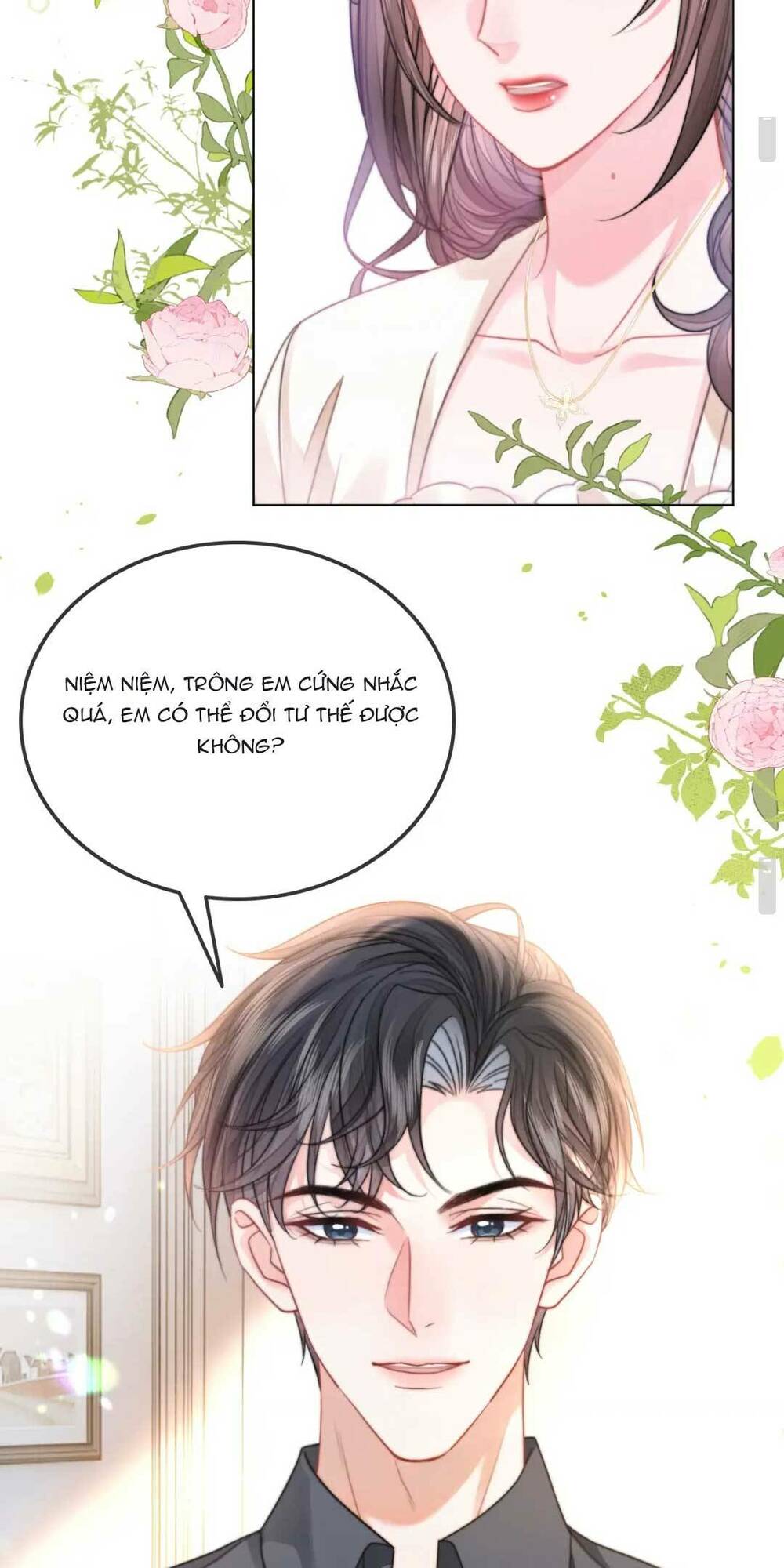 thân phận của phu nhân làm chấn động cả thành phố.: Chapter 24