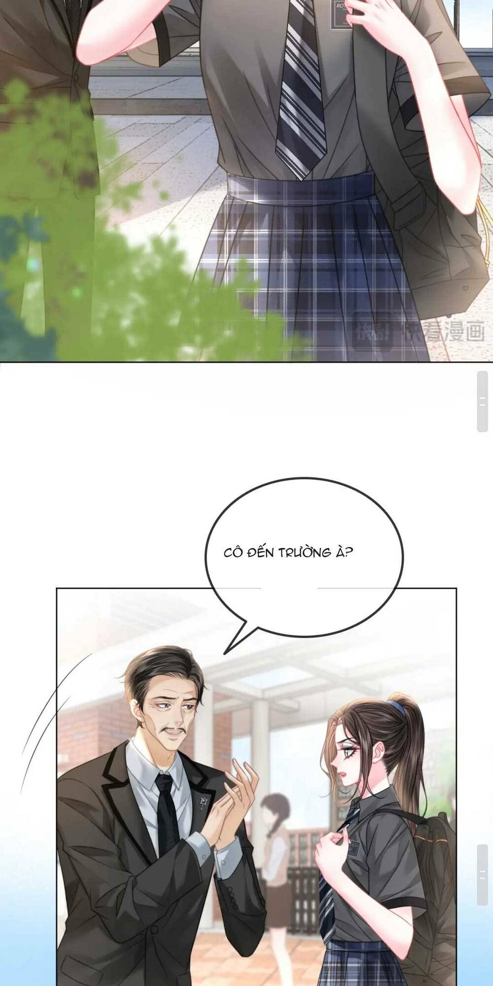 thân phận của phu nhân làm chấn động cả thành phố.: Chapter 24