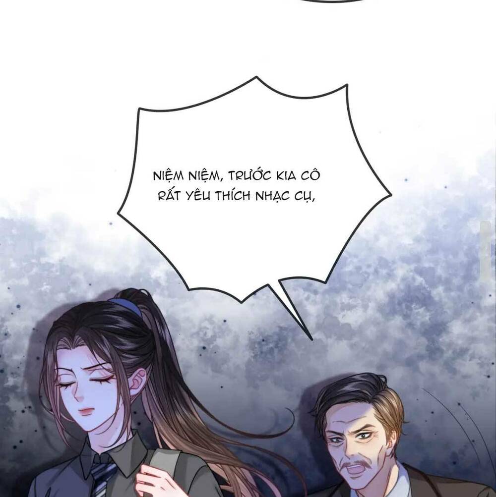 thân phận của phu nhân làm chấn động cả thành phố.: Chapter 24