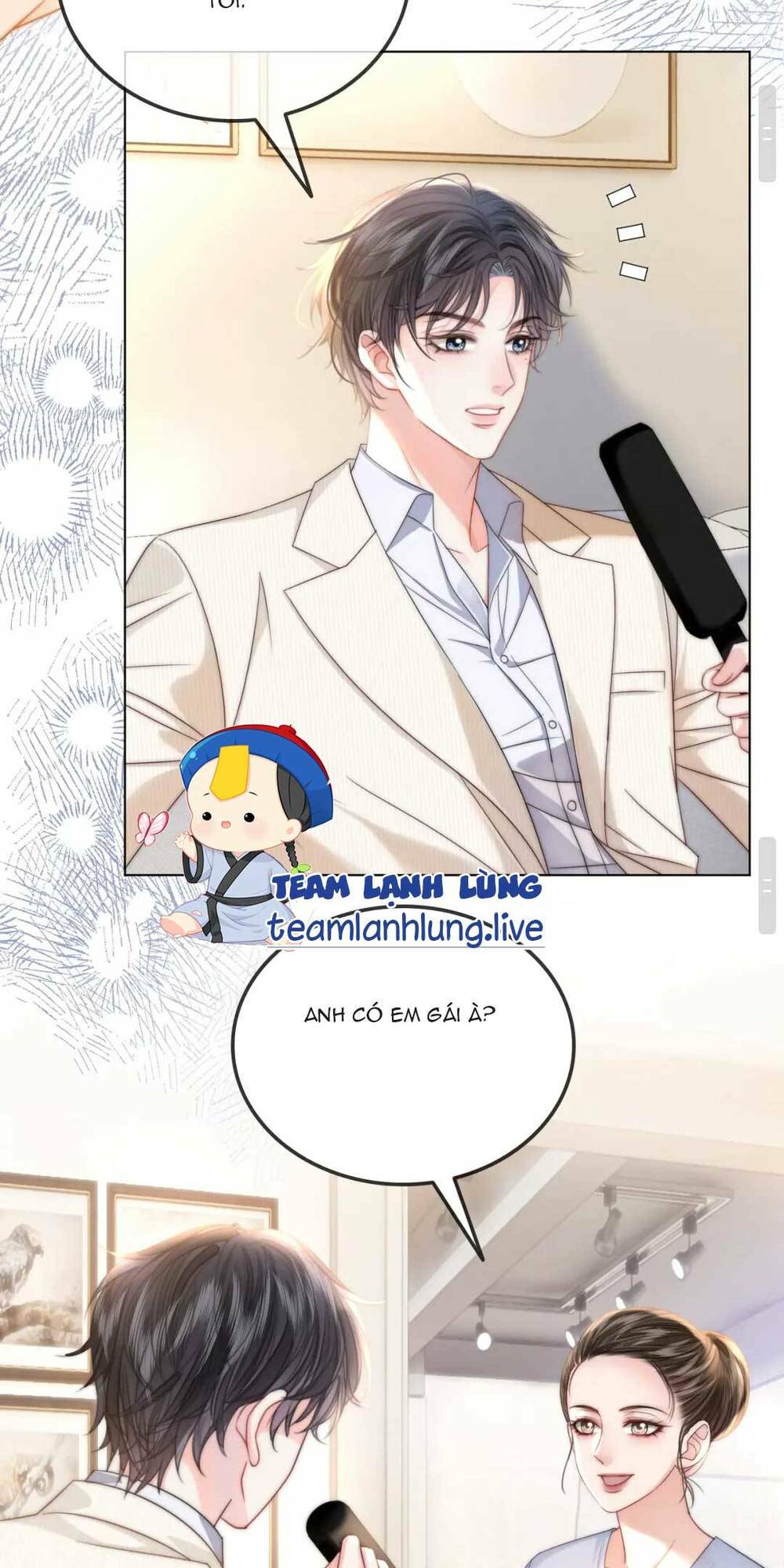 thân phận của phu nhân làm chấn động cả thành phố.: Chapter 24