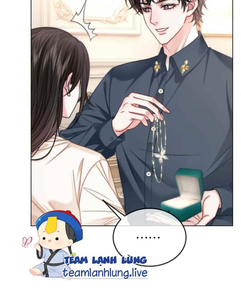 thân phận của phu nhân làm chấn động cả thành phố.: Chapter 24