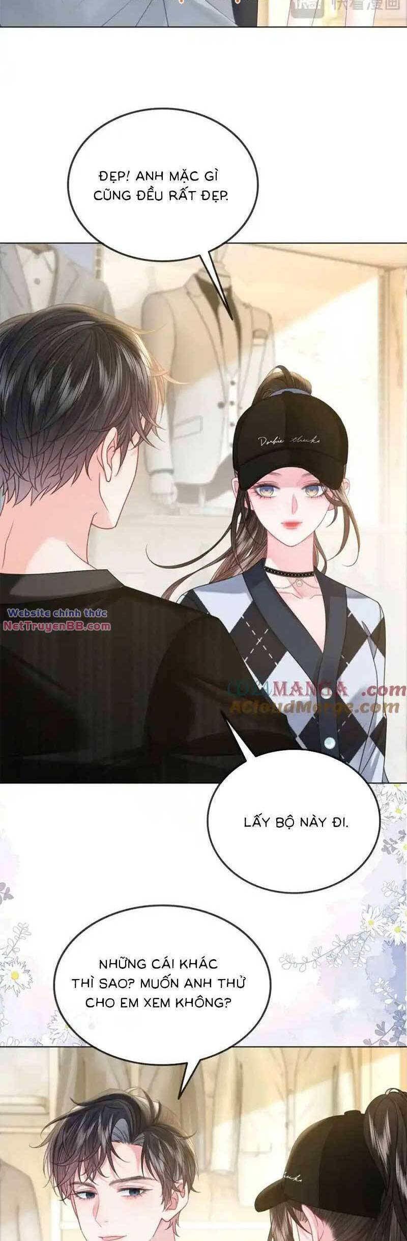 thân phận của phu nhân làm chấn động cả thành phố.: Chapter 35