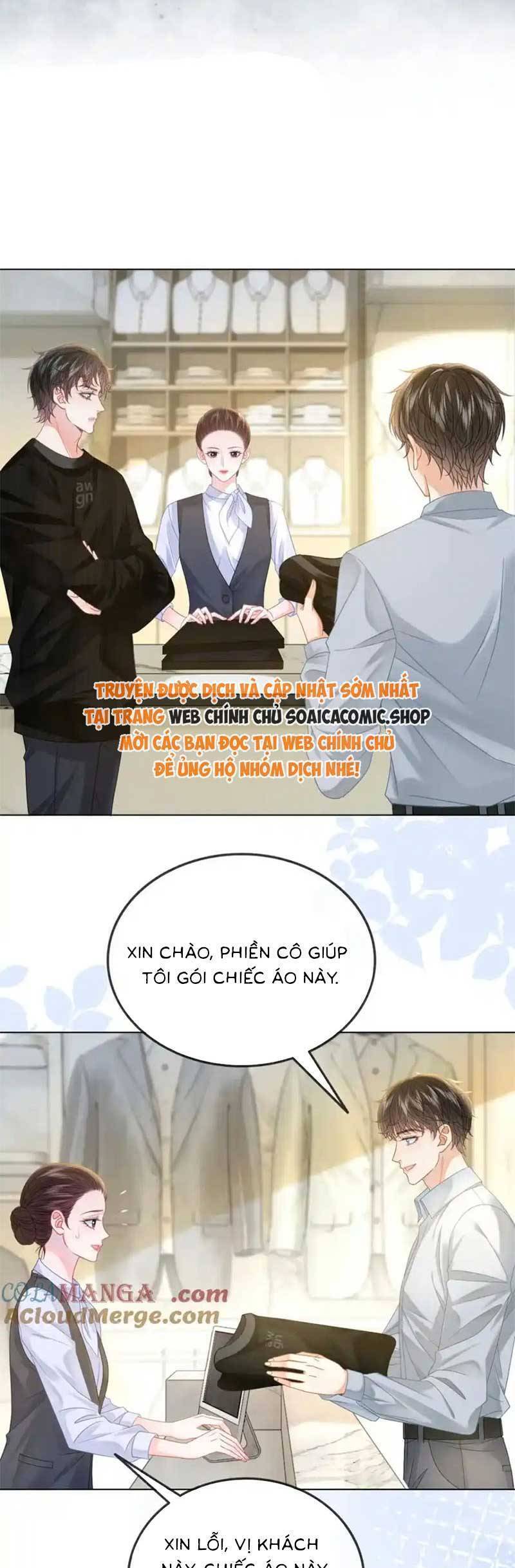thân phận của phu nhân làm chấn động cả thành phố.: Chapter 35