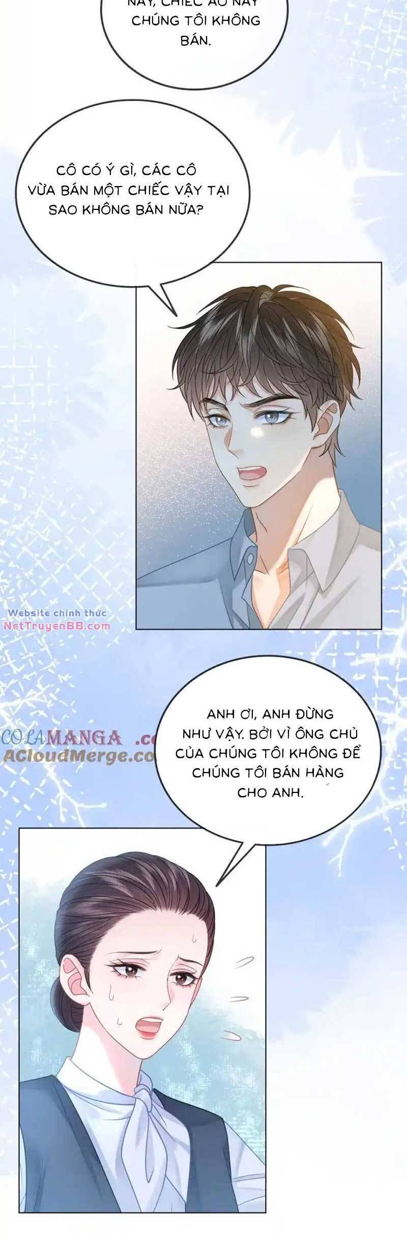 thân phận của phu nhân làm chấn động cả thành phố.: Chapter 35