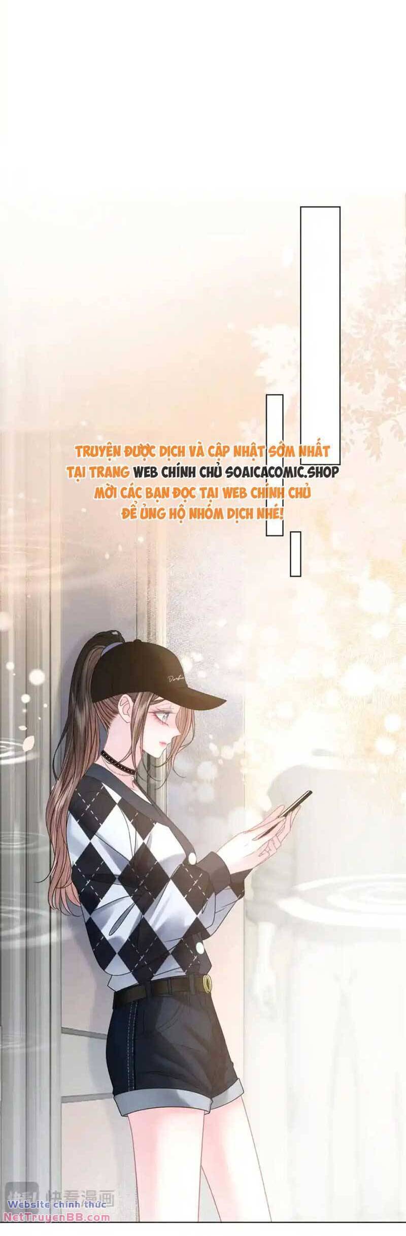 thân phận của phu nhân làm chấn động cả thành phố.: Chapter 35