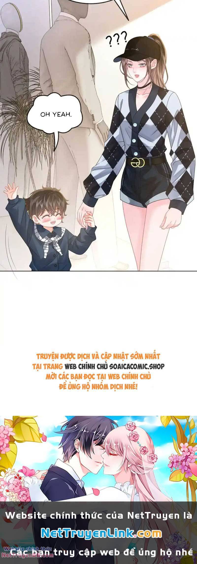 thân phận của phu nhân làm chấn động cả thành phố.: Chapter 35