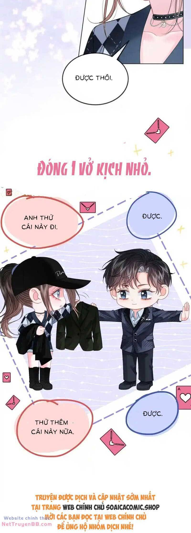 thân phận của phu nhân làm chấn động cả thành phố.: Chapter 35