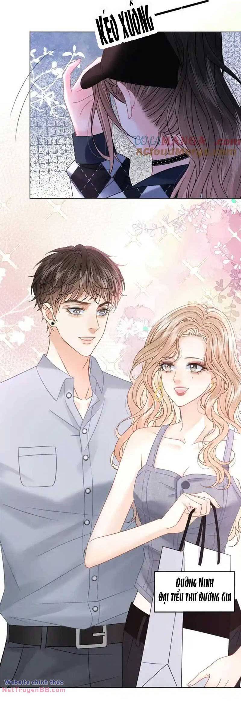 thân phận của phu nhân làm chấn động cả thành phố.: Chapter 35