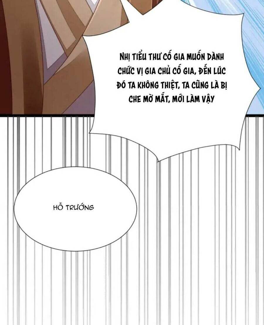 Thần Phi Ngự Thiên Hạ: Chapter 11