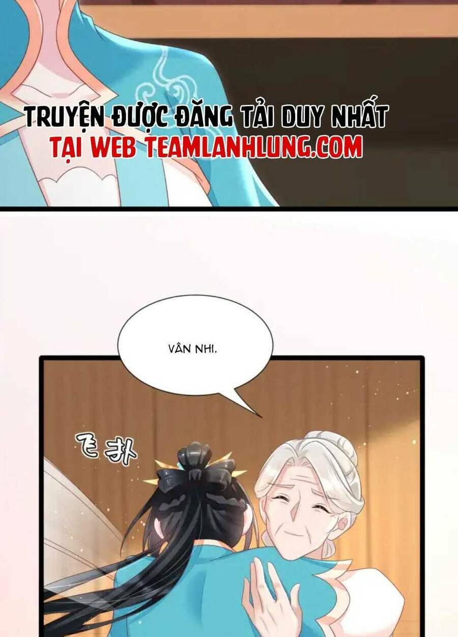 Thần Phi Ngự Thiên Hạ: Chapter 11