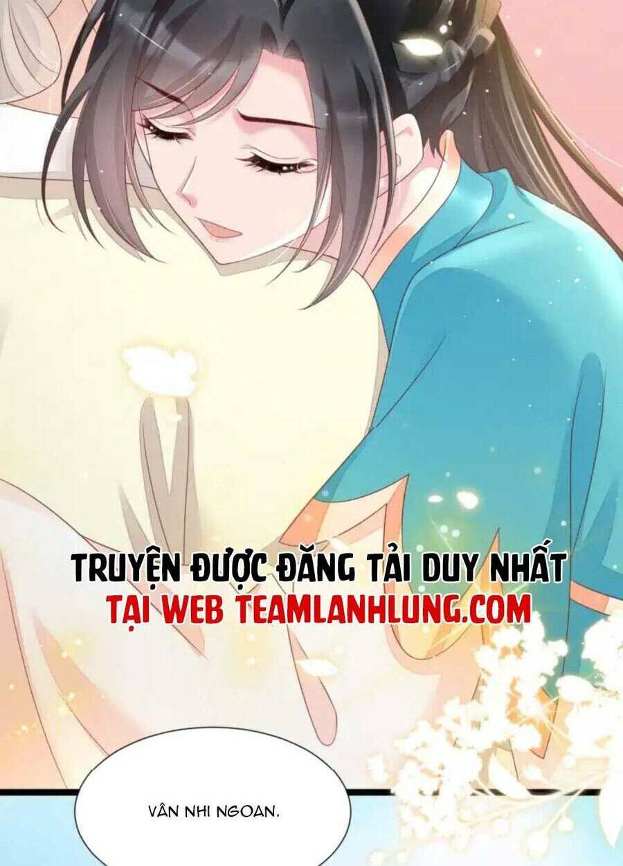 Thần Phi Ngự Thiên Hạ: Chapter 11