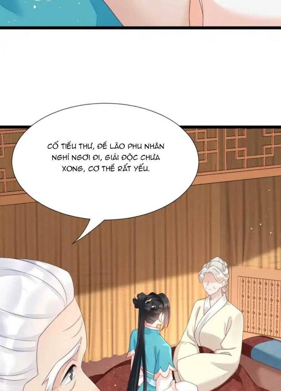Thần Phi Ngự Thiên Hạ: Chapter 11