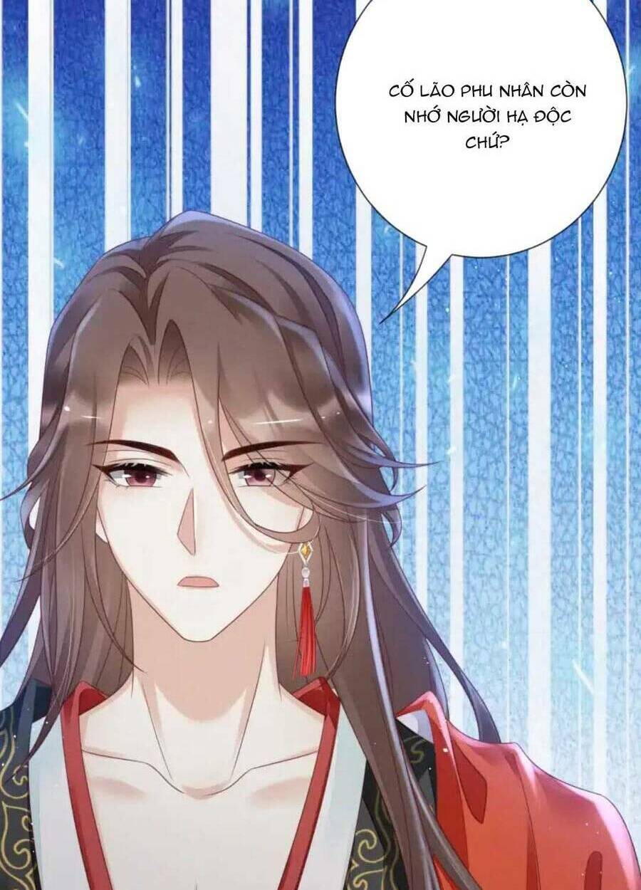 Thần Phi Ngự Thiên Hạ: Chapter 11