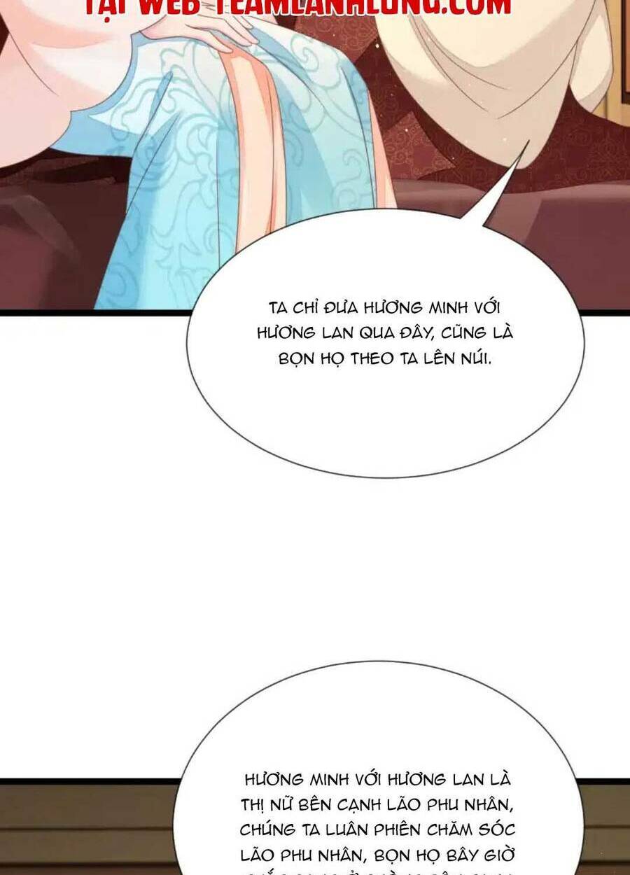 Thần Phi Ngự Thiên Hạ: Chapter 11