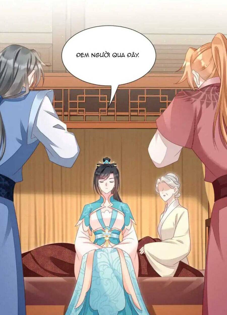 Thần Phi Ngự Thiên Hạ: Chapter 11