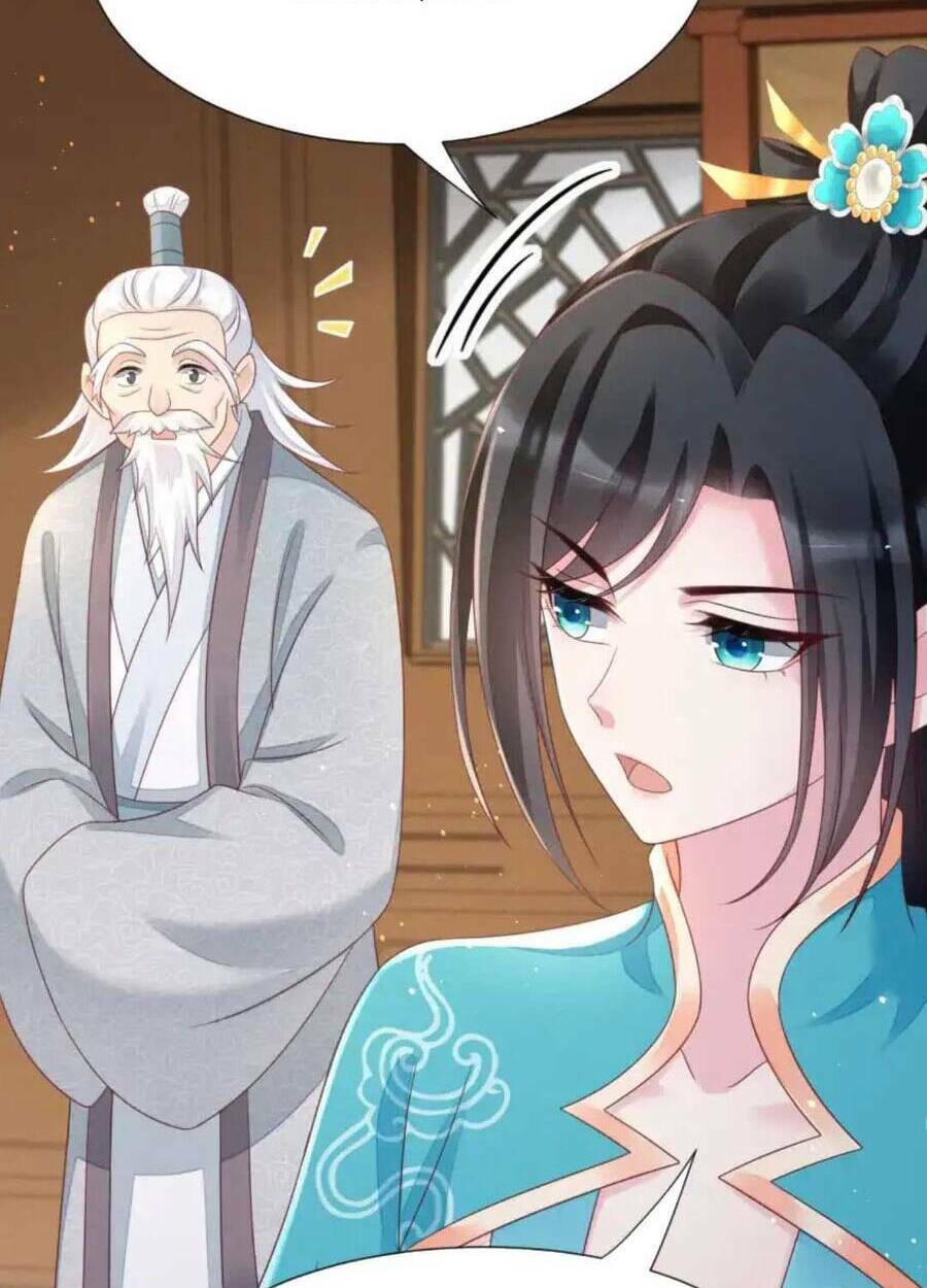 Thần Phi Ngự Thiên Hạ: Chapter 11