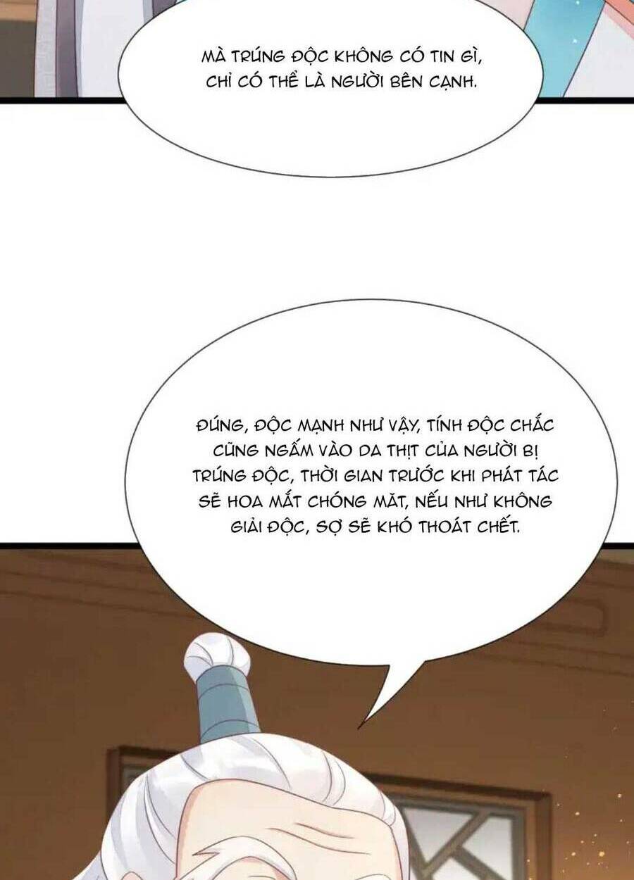 Thần Phi Ngự Thiên Hạ: Chapter 11