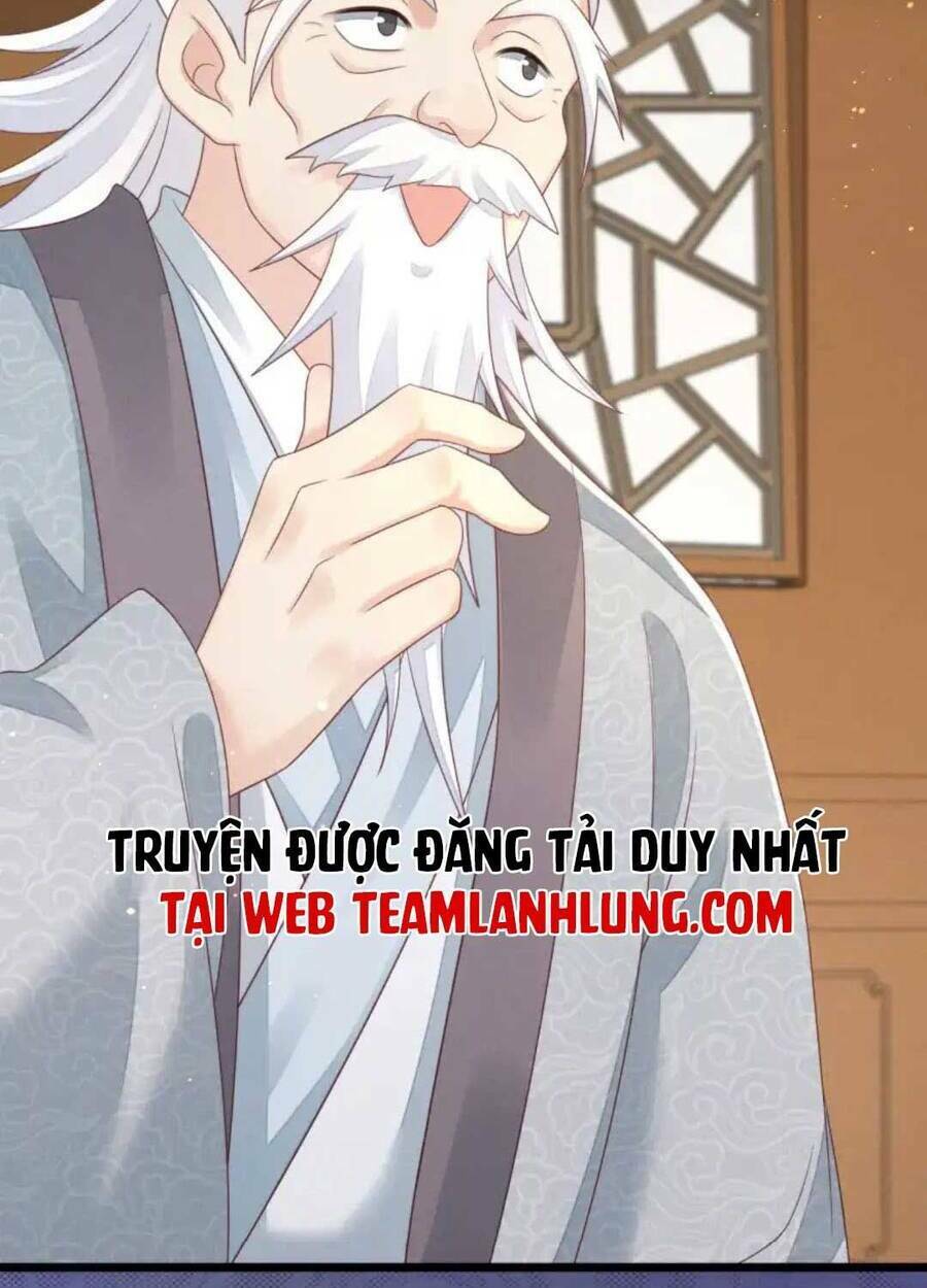 Thần Phi Ngự Thiên Hạ: Chapter 11