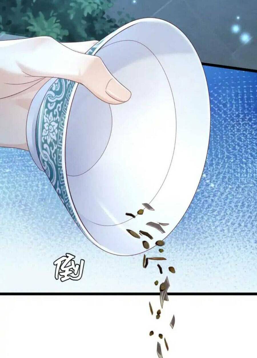 Thần Phi Ngự Thiên Hạ: Chapter 11
