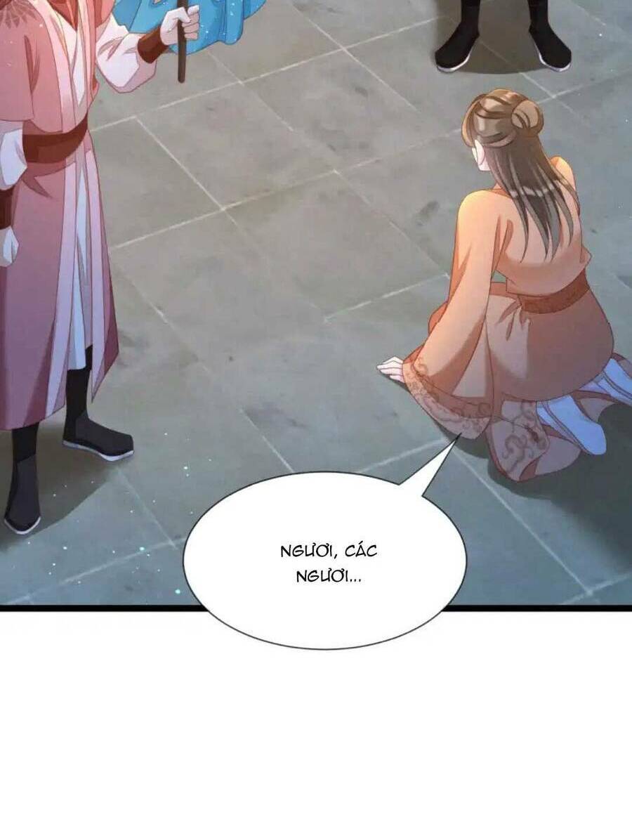 Thần Phi Ngự Thiên Hạ: Chapter 11
