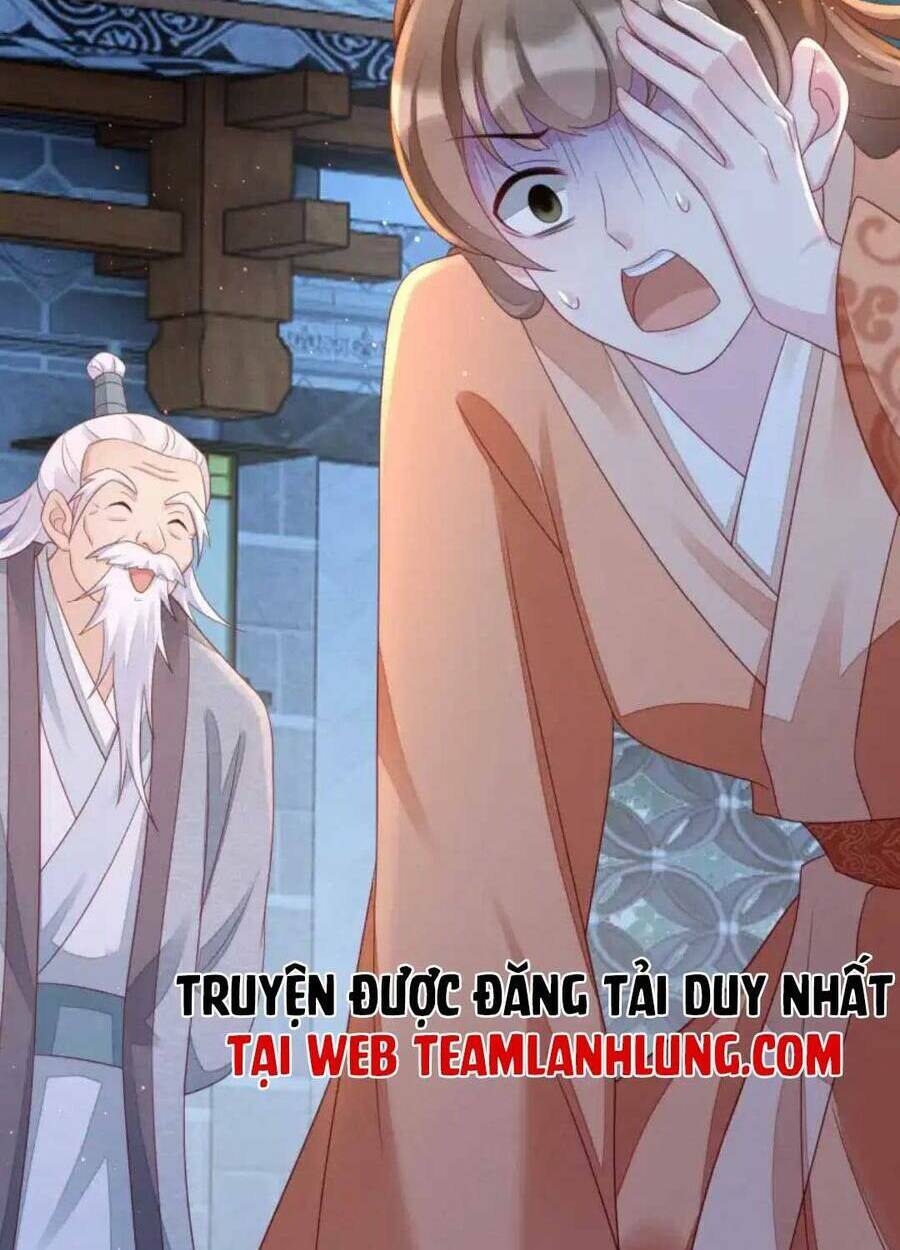 Thần Phi Ngự Thiên Hạ: Chapter 11