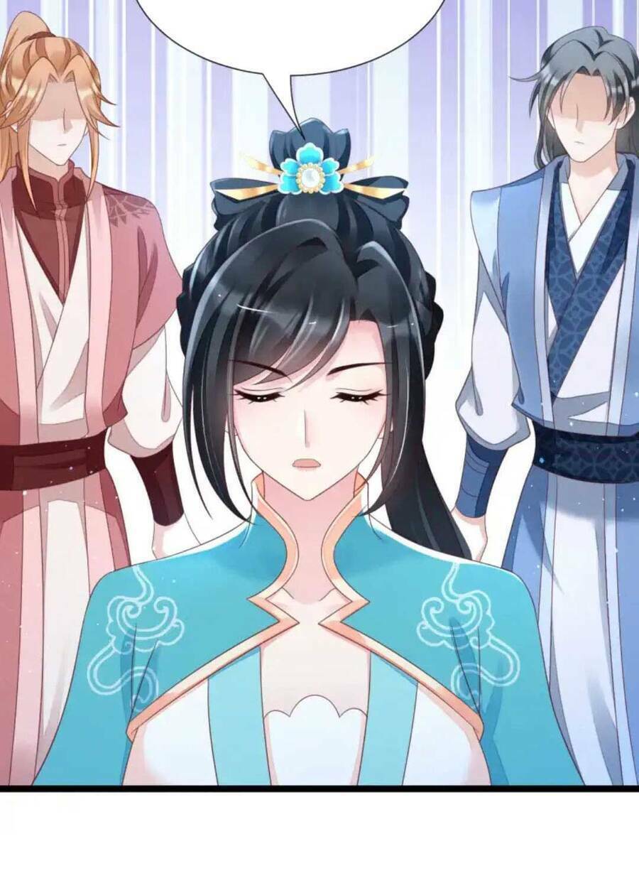 Thần Phi Ngự Thiên Hạ: Chapter 11
