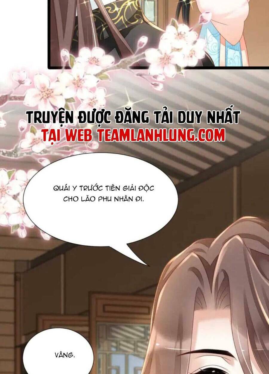Thần Phi Ngự Thiên Hạ: Chapter 11
