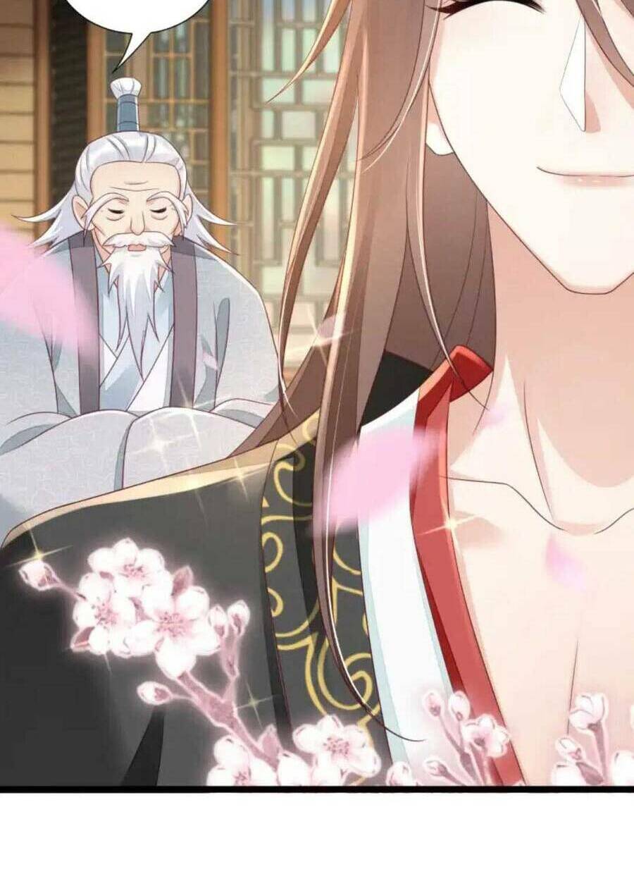 Thần Phi Ngự Thiên Hạ: Chapter 11