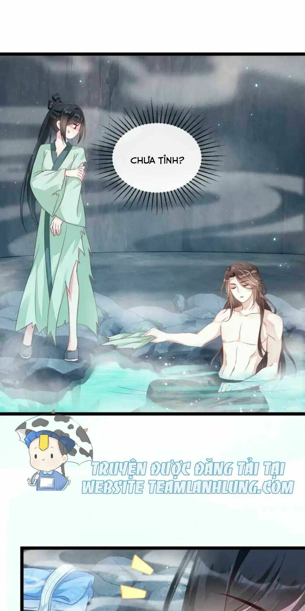 Thần Phi Ngự Thiên Hạ: Chapter 2