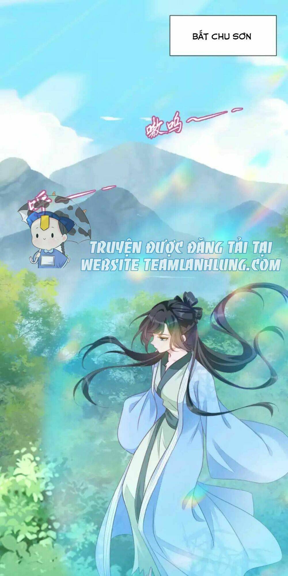 Thần Phi Ngự Thiên Hạ: Chapter 2