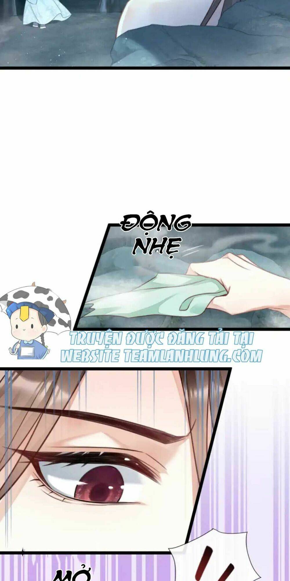 Thần Phi Ngự Thiên Hạ: Chapter 2