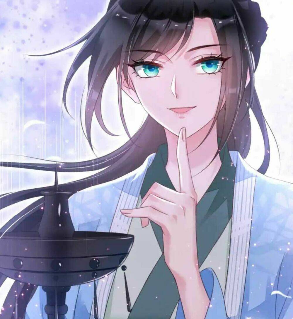 Thần Phi Ngự Thiên Hạ: Chapter 2