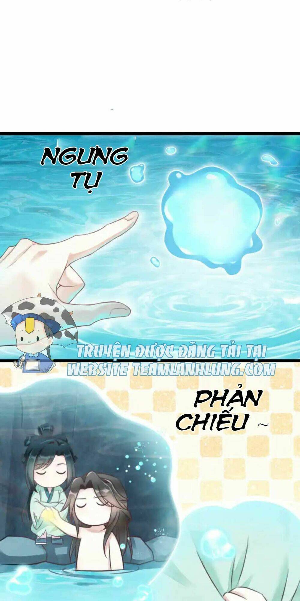 Thần Phi Ngự Thiên Hạ: Chapter 2