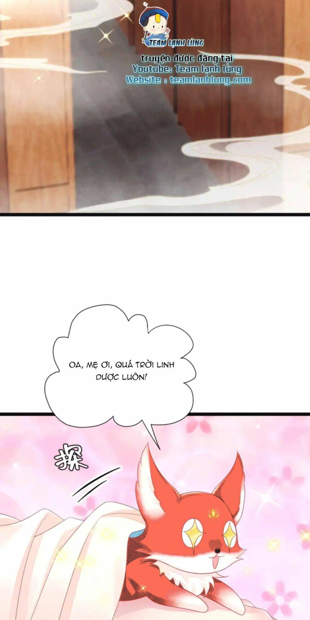 Thần Phi Ngự Thiên Hạ: Chapter 9
