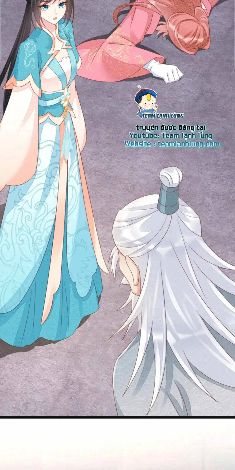 Thần Phi Ngự Thiên Hạ: Chapter 9