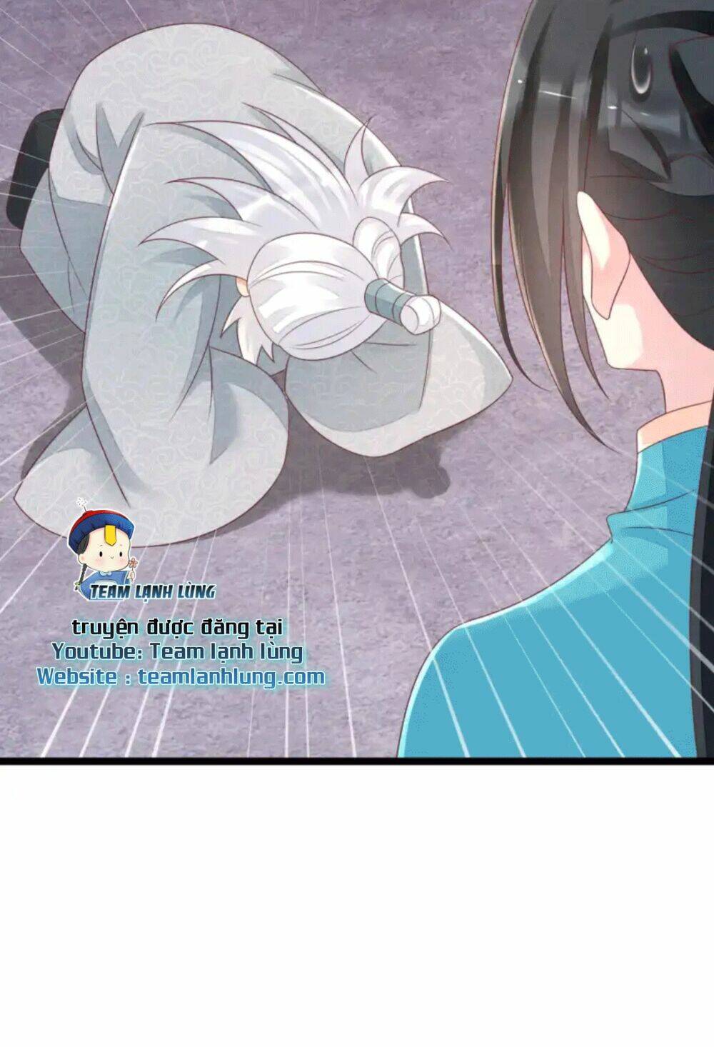 Thần Phi Ngự Thiên Hạ: Chapter 9