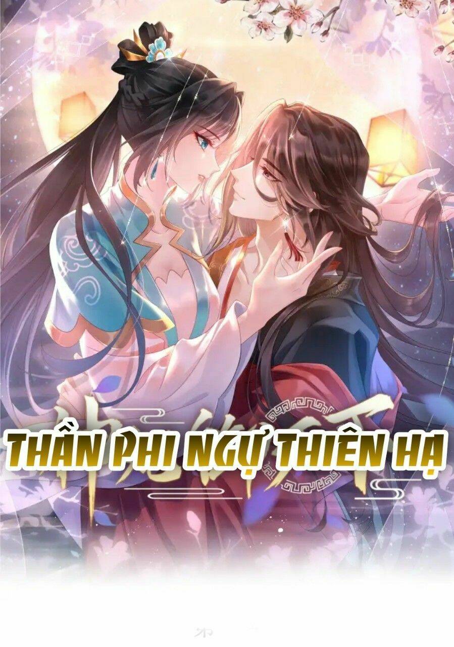 Thần Phi Ngự Thiên Hạ: Chapter 9