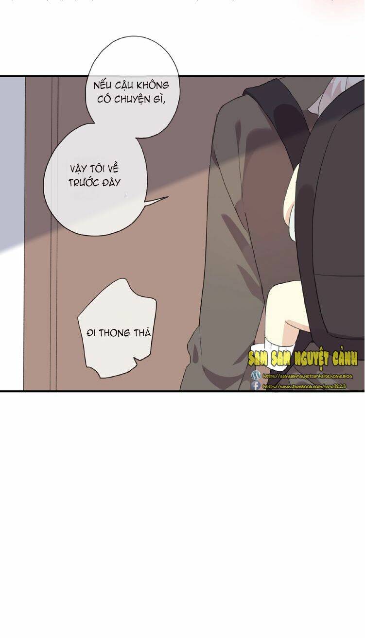 Thần Sông Cầu Thu Dưỡng: Chapter 14