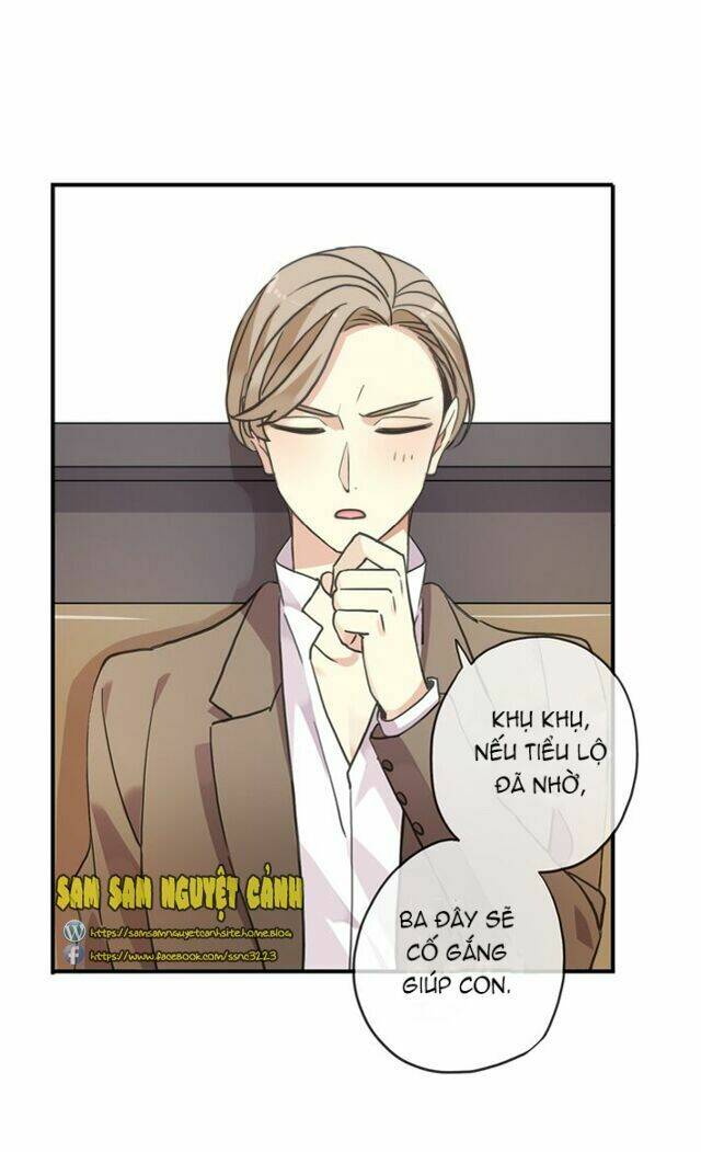 Thần Sông Cầu Thu Dưỡng: Chapter 7