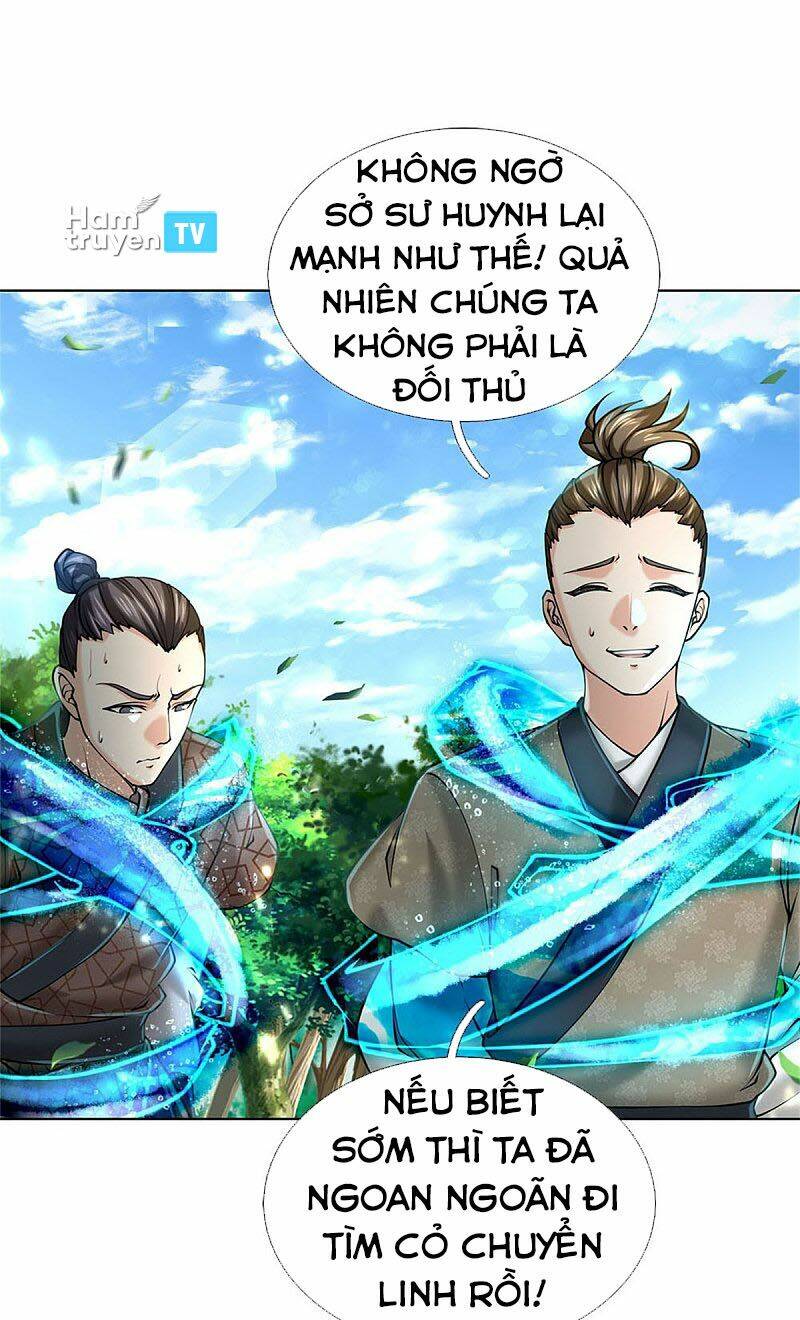 Thân Thể Của Ta Là Kiếm Chủng: Chapter 112