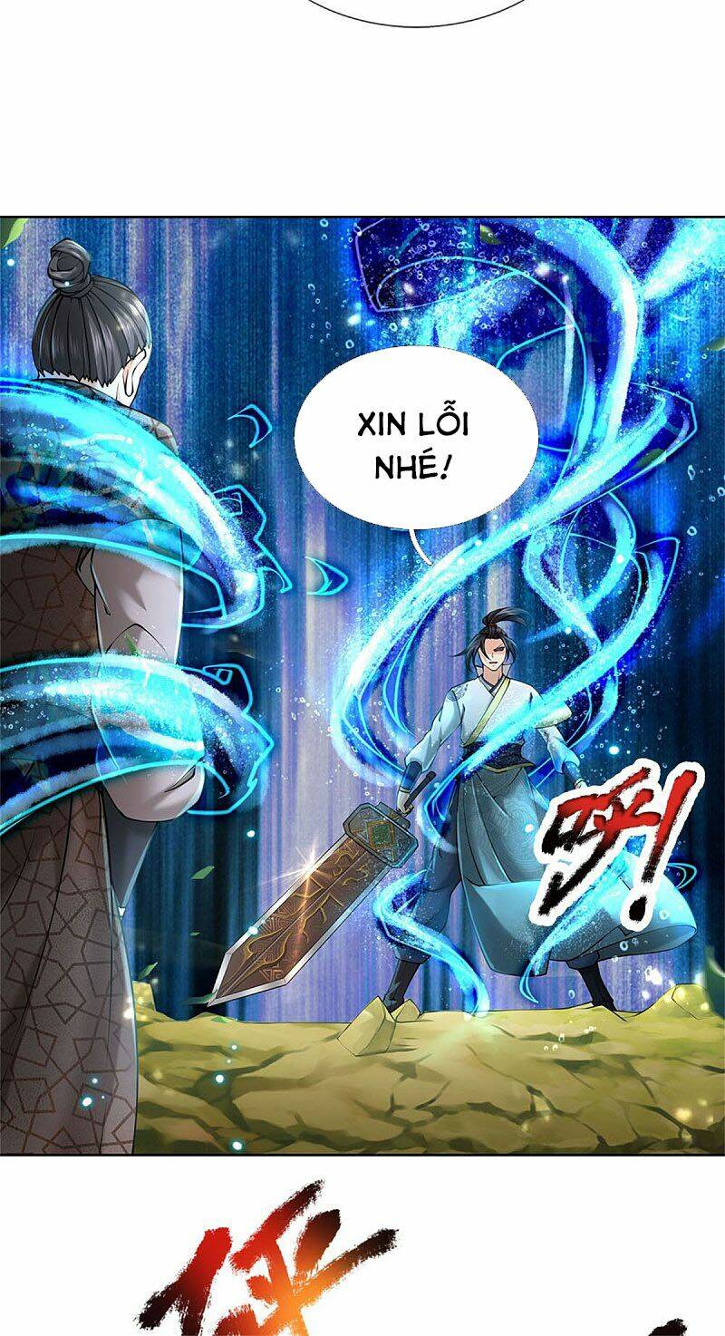 Thân Thể Của Ta Là Kiếm Chủng: Chapter 112