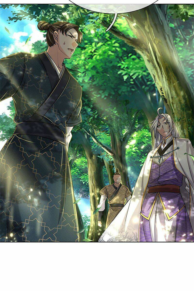 Thân Thể Của Ta Là Kiếm Chủng: Chapter 112