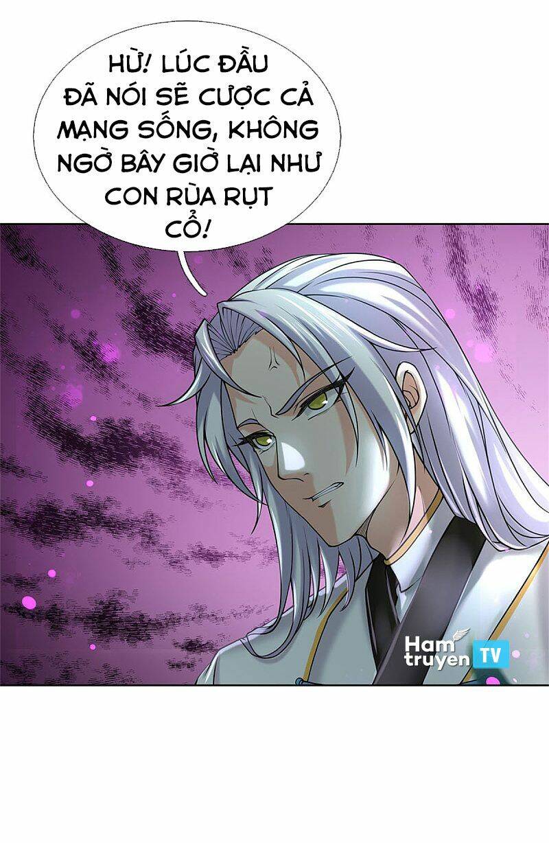 Thân Thể Của Ta Là Kiếm Chủng: Chapter 112