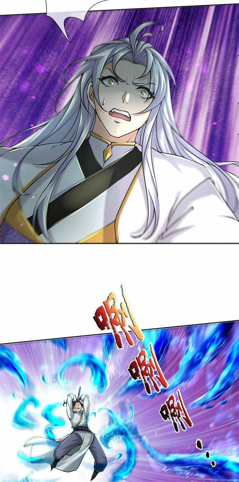 Thân Thể Của Ta Là Kiếm Chủng: Chapter 112